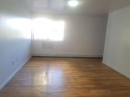 2407 Barker Avenue 布朗士 Bronx, NY