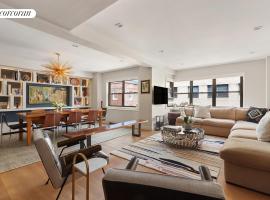 11 E 87TH Street #10FGH 上东城 Carnegie Hill, NY