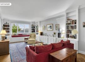 140 CABRINI Boulevard #1 房源照片 1
