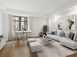 100 W 58TH Street #12H 房源照片 1