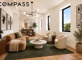 124 Washington Avenue #2C 房源照片 1