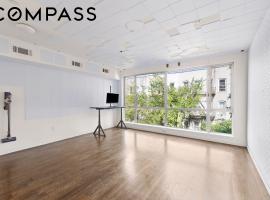 309 Cooper Street #3B 布什维克 Bushwick, NY