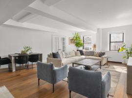 2166 BROADWAY #12B 上西城 Upper West Side, NY
