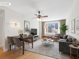 120 RIVERSIDE Boulevard #14P 房源照片 1