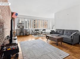 155 E 34TH Street #9V 房源照片 1