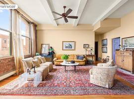 438 12TH Street #6D 公园斜坡 Park Slope, NY