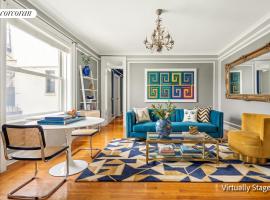 59 PINEAPPLE Street #6A 布鲁克林 Brooklyn Heights, NY