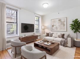 602 W 140TH Street #3C 房源照片 1