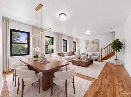 15 E 131ST Street #2A 哈莱姆区 Central Harlem, NY