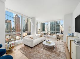 400 PARK Avenue S #25E 房源照片 1