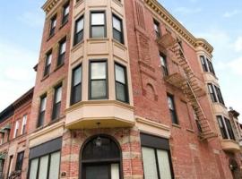 101 SARATOGA Avenue 布鲁克林 Ocean Hill, NY