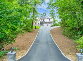 223 Townline Road 康马克 Commack, NY