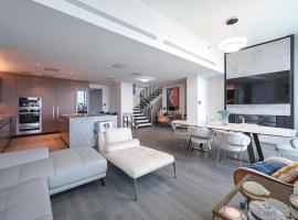 133-36 37th Avenue #PH3B 法拉盛 Flushing, NY
