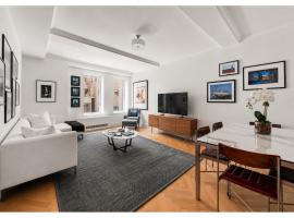 502 PARK Avenue #14F 房源照片 1