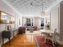 200 W 54TH Street #2D 房源照片 1