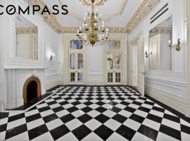 132 Remsen Street #4 布鲁克林 Brooklyn Heights, NY
