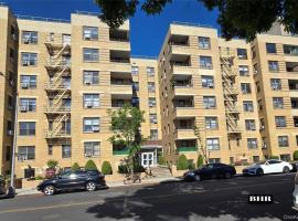 150 W End Avenue #3E 房源照片 1