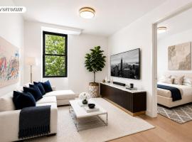 88 LEXINGTON Avenue #402 中城东美利山 NoMad, NY