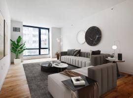 23 W 116th Street #5-H 房源照片 1