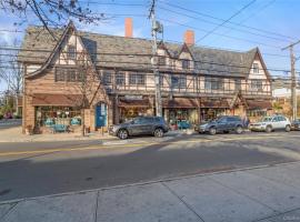 84-96 Forest Avenue 长岛 Locust Valley, NY