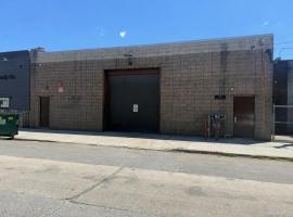 70 Bennington Avenue 长岛 Freeport, NY