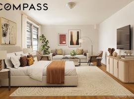 60 E 9th Street #508 格林威治村 Greenwich Village, NY
