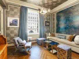 2211 BROADWAY #5A 房源照片 1