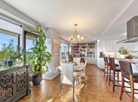 3671 Hudson Manor Terrace #14L 布朗士 Bronx, NY