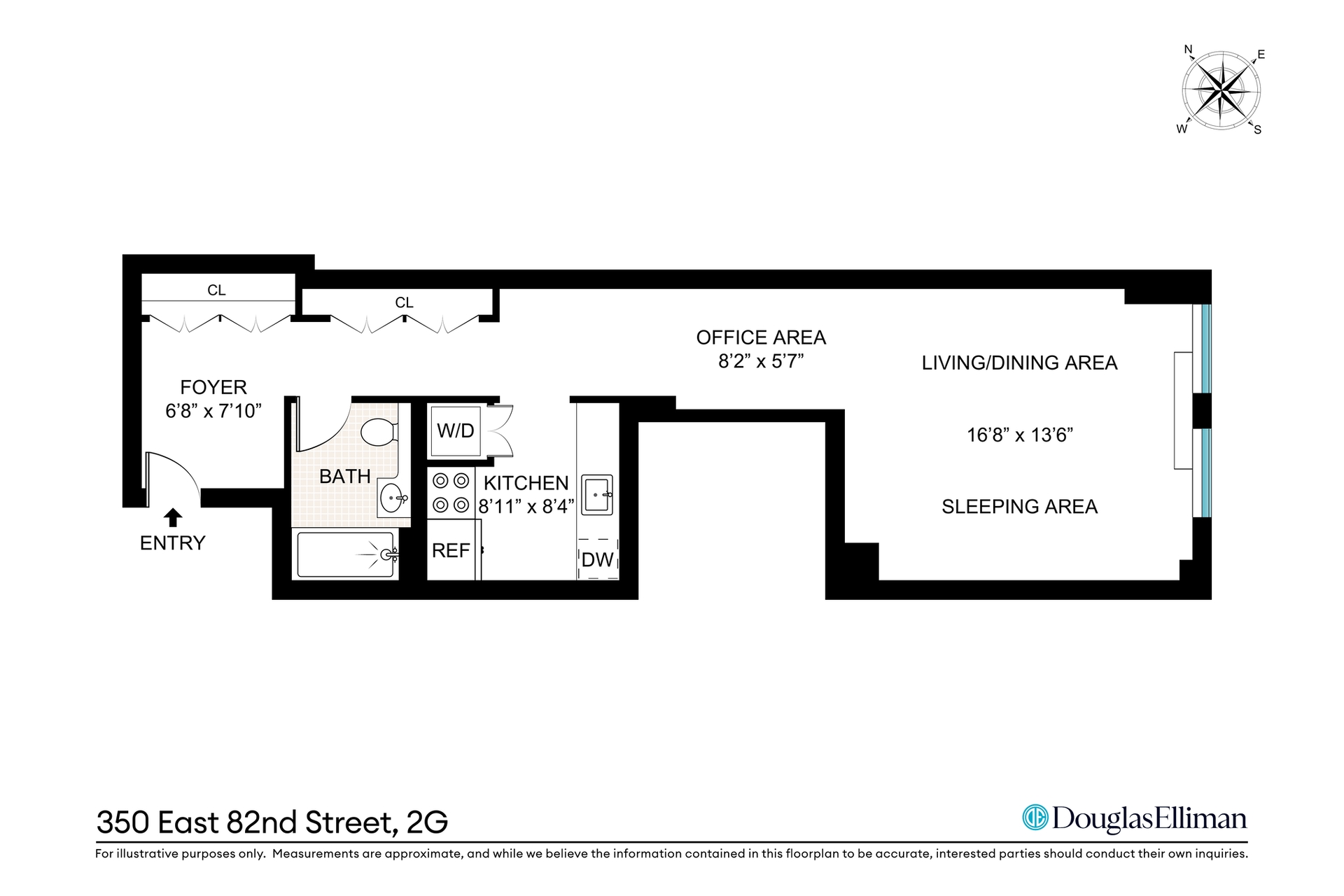 #7 photo, 350 E 82ND Street, Yorkville , NY 10028
