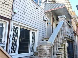 155 W End Avenue 布鲁克林 Brooklyn, NY