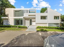 1 Foxwood Road 大颈 Great Neck, NY