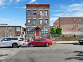 1748 Cross Bronx Expressway 布朗士 Bronx, NY