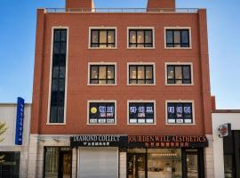 136-82 39th Avenue #2FL 法拉盛 Flushing, NY