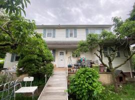 14345 14th Avenue 白石镇 Whitestone, NY