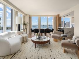 50 BRIDGE PARK Drive #25A 布鲁克林 Brooklyn Heights, NY