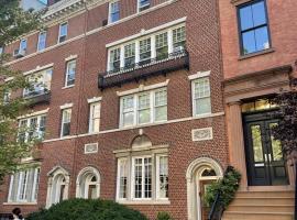 42A MONROE Place #MAIN 布鲁克林 Brooklyn Heights, NY