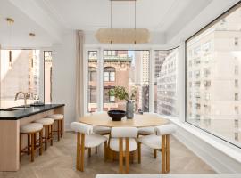 660 LEXINGTON Avenue #PHD 中城东区 Midtown East, NY