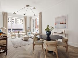 660 LEXINGTON Avenue #6A 中城东区 Midtown East, NY