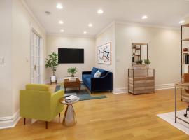 807 RIVERSIDE Drive #1I 北曼哈顿 Washington Heights, NY