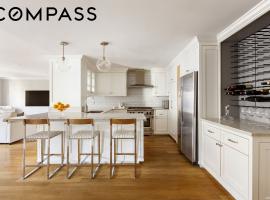 165 W 66th Street #8ZA 上西城 Upper West Side, NY