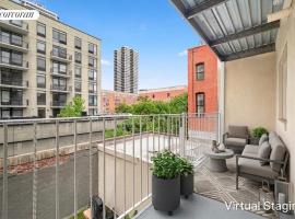 207 E 120TH Street #3R 房源照片 1
