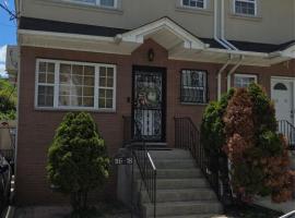 116-18 Marsden Street 牙买加 Jamaica, NY