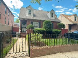 16029 76th Avenue 新鲜草原 Fresh Meadows, NY