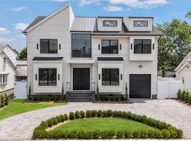 857 Glen Drive 长岛 Woodmere, NY