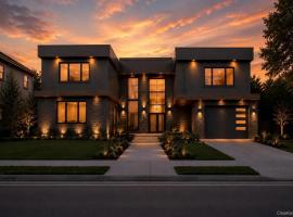 821 Sterling Street 长岛 North Bellmore, NY