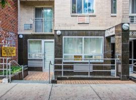 3822 147th Street #1A 法拉盛 Flushing, NY