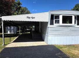 58 Betsy Ross Drive 东长岛 Bohemia, NY