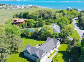 26 Tuthill Lane 东长岛 Remsenburg, NY
