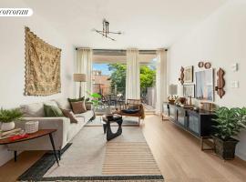 632 LORIMER Street #301 威廉斯堡 Williamsburg, NY