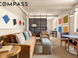 81 Irving Place #9H 房源照片 1